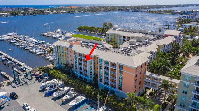 806 E Windward Way 405, Lantana, FL 33462