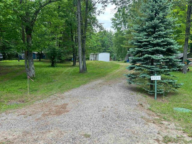 3707 Towsley Court, Gladwin, MI 48624