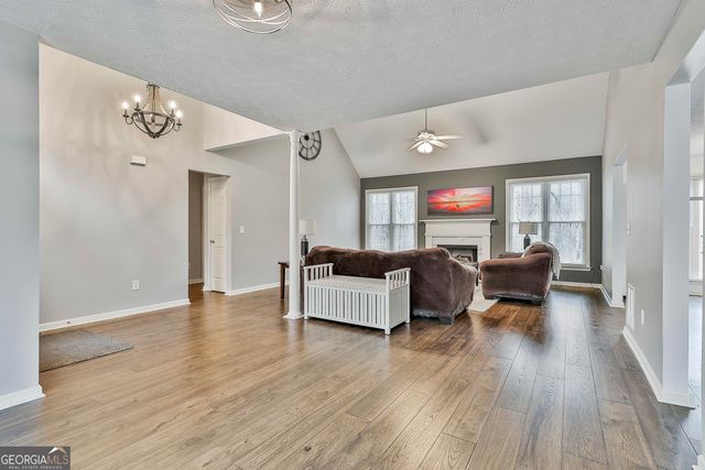 70 Wilkes Court, Newnan, GA 30263