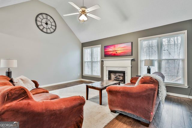 70 Wilkes Court, Newnan, GA 30263