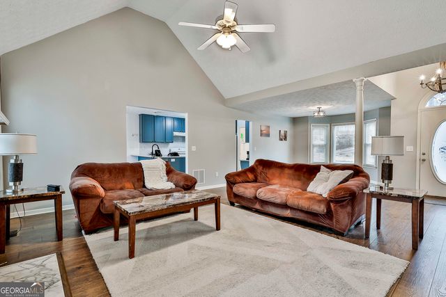 70 Wilkes Court, Newnan, GA 30263