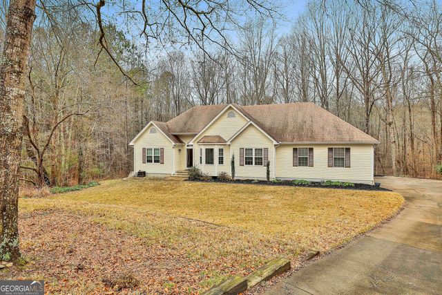 70 Wilkes Court, Newnan, GA 30263