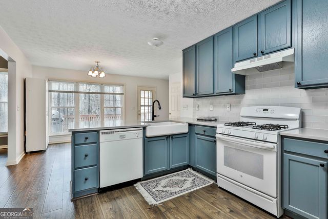 70 Wilkes Court, Newnan, GA 30263