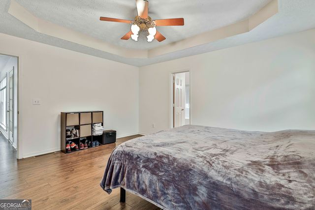 70 Wilkes Court, Newnan, GA 30263