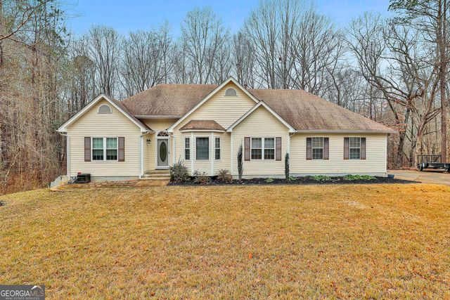 70 Wilkes Court, Newnan, GA 30263