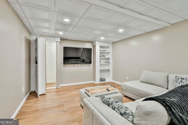 70 Wilkes Court, Newnan, GA 30263