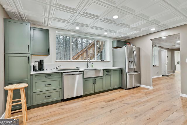 70 Wilkes Court, Newnan, GA 30263