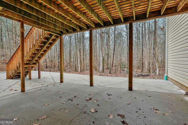 70 Wilkes Court, Newnan, GA 30263