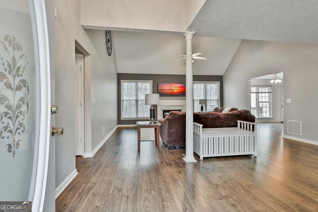 70 Wilkes Court, Newnan, GA 30263