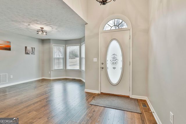 70 Wilkes Court, Newnan, GA 30263