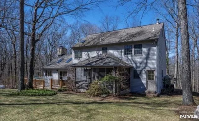 9 Buckhaven Trail, Hardyston, NJ 07460