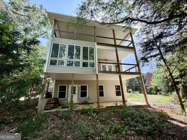 27 Classic Drive, Hartwell, GA 30643
