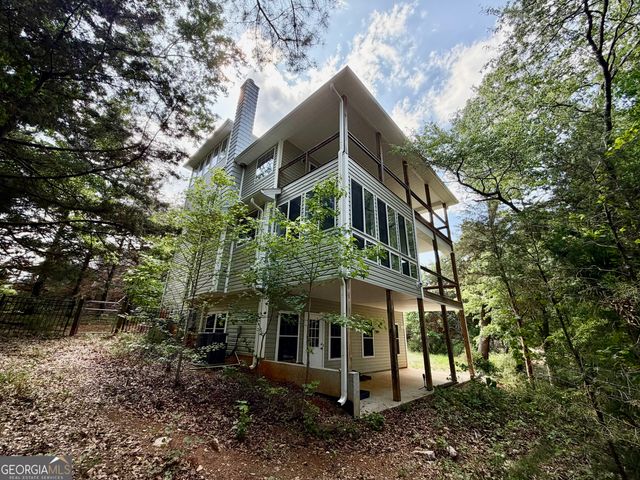 27 Classic Drive, Hartwell, GA 30643
