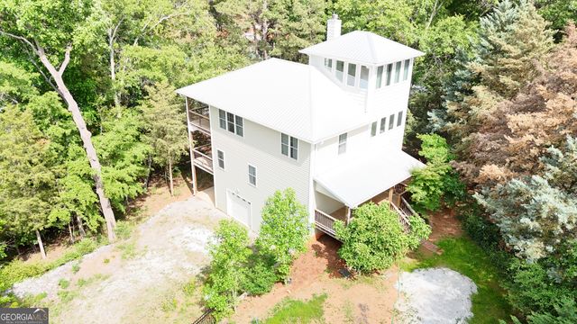 27 Classic Drive, Hartwell, GA 30643