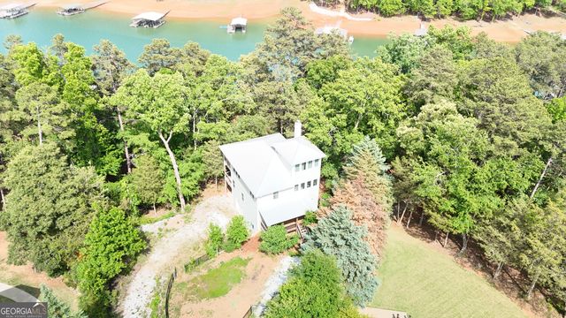 27 Classic Drive, Hartwell, GA 30643