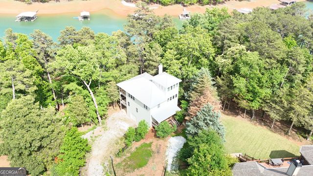 27 Classic Drive, Hartwell, GA 30643