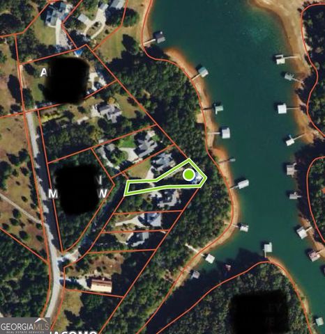 27 Classic Drive, Hartwell, GA 30643