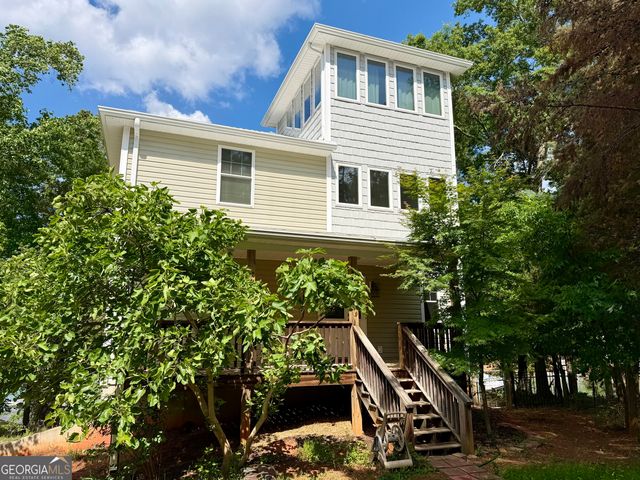 27 Classic Drive, Hartwell, GA 30643