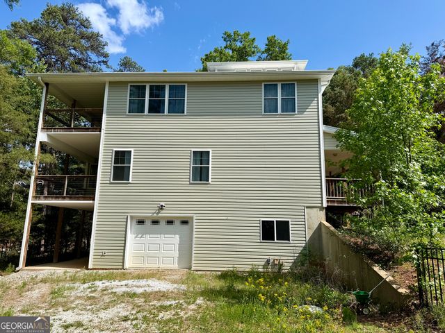 27 Classic Drive, Hartwell, GA 30643