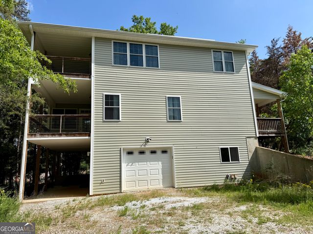 27 Classic Drive, Hartwell, GA 30643