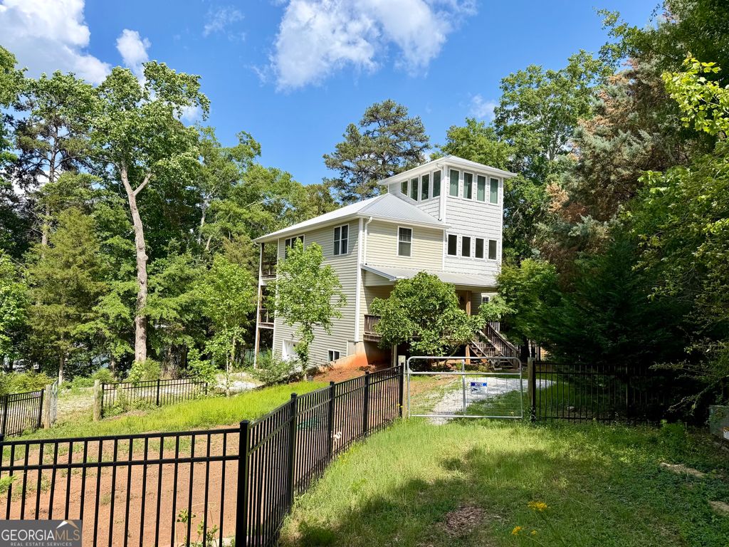 27 Classic Drive, Hartwell, GA 30643