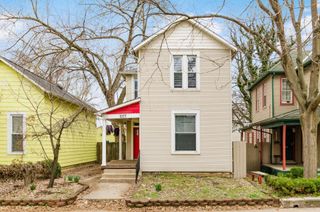 1017 Michigan Avenue, Columbus, OH 43201