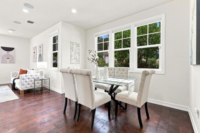 39 Live Oak Drive, San Mateo, CA 94403