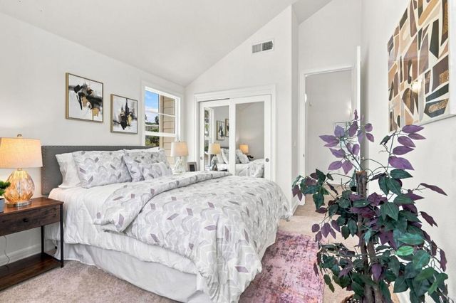 39 Live Oak Drive, San Mateo, CA 94403