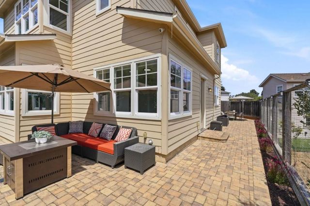 39 Live Oak Drive, San Mateo, CA 94403