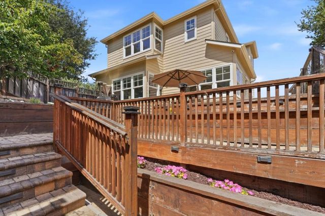 39 Live Oak Drive, San Mateo, CA 94403