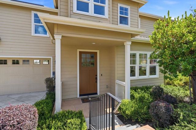 39 Live Oak Drive, San Mateo, CA 94403