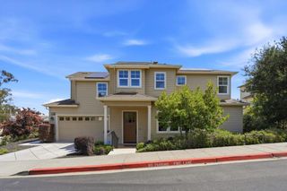 39 Live Oak Drive, San Mateo, CA 94403