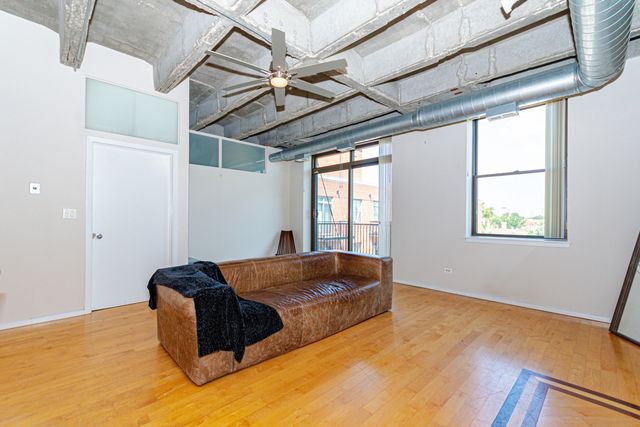 5200 S Ellis Avenue 402, Chicago, IL 60615