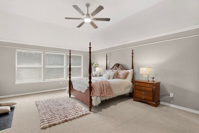 712 Water Oak Drive, Plano, TX 75025