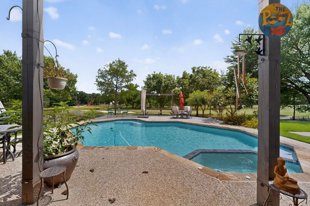 712 Water Oak Drive, Plano, TX 75025
