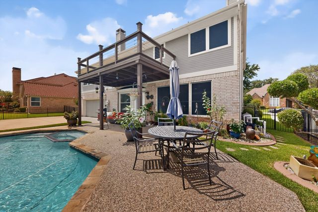 712 Water Oak Drive, Plano, TX 75025