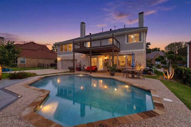 712 Water Oak Drive, Plano, TX 75025
