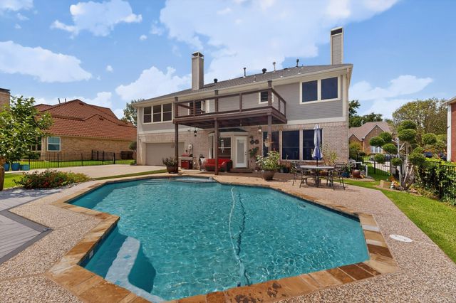 712 Water Oak Drive, Plano, TX 75025