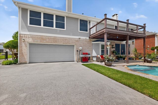 712 Water Oak Drive, Plano, TX 75025