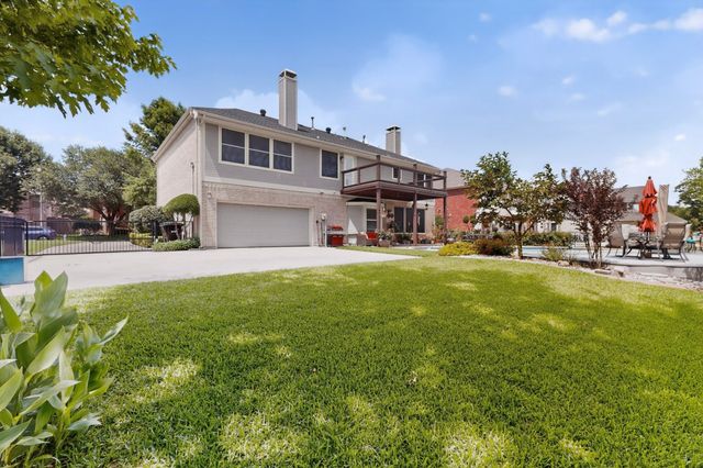 712 Water Oak Drive, Plano, TX 75025