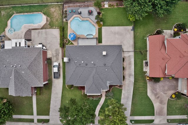 712 Water Oak Drive, Plano, TX 75025