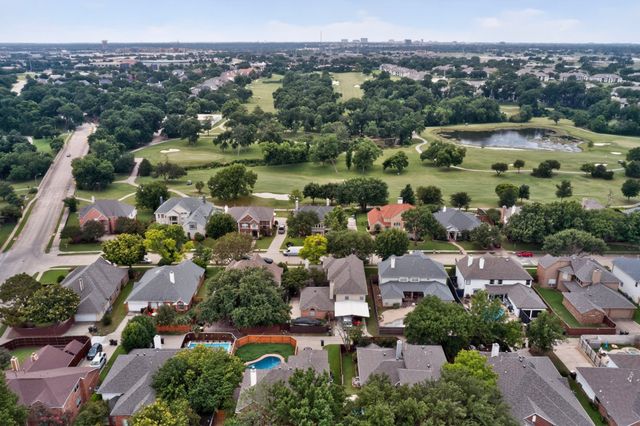 712 Water Oak Drive, Plano, TX 75025