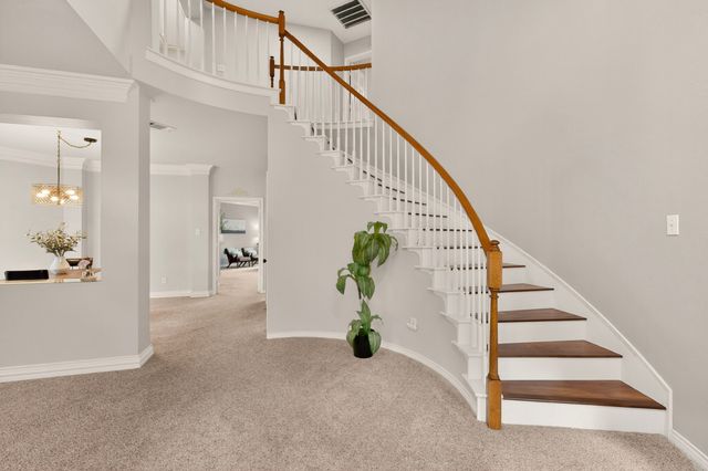 712 Water Oak Drive, Plano, TX 75025