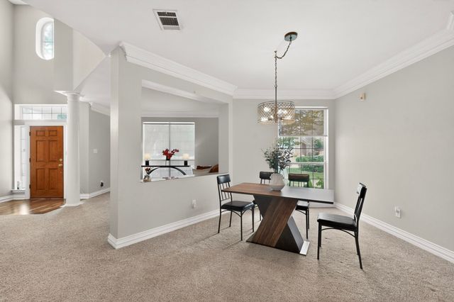 712 Water Oak Drive, Plano, TX 75025