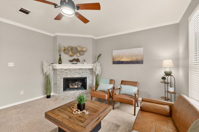 712 Water Oak Drive, Plano, TX 75025