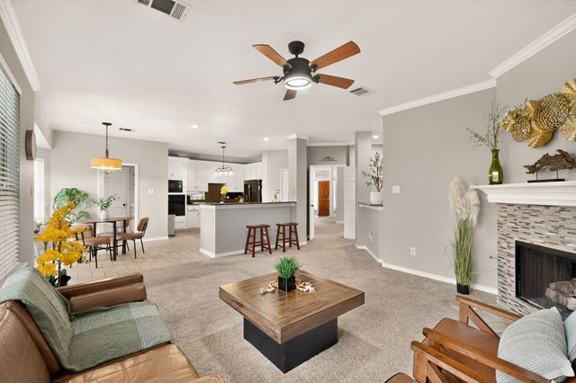 712 Water Oak Drive, Plano, TX 75025