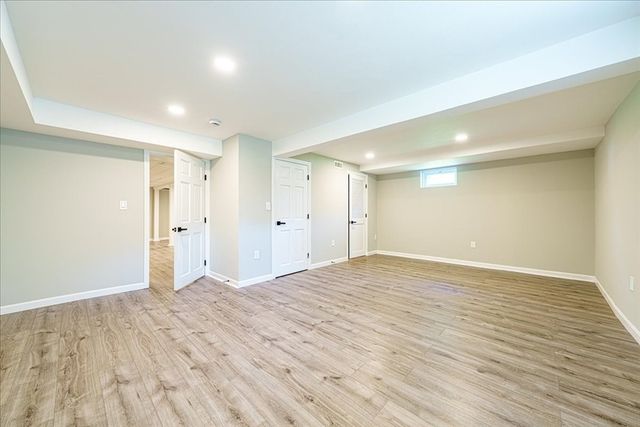 23 Taunton Street, Bellingham, MA 02019