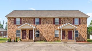 289 Raleigh Dr Apt B, Clarksville, TN 37043