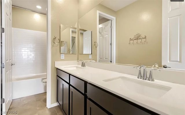 12343 Grey Dunes Avenue, Las Vegas, NV 89138