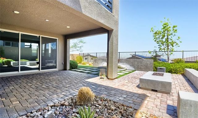 12343 Grey Dunes Avenue, Las Vegas, NV 89138